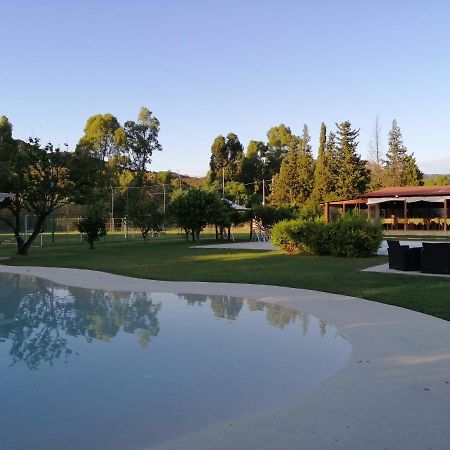 Il Frutteto Bed & Breakfast Торе деле Стеле Екстериор снимка