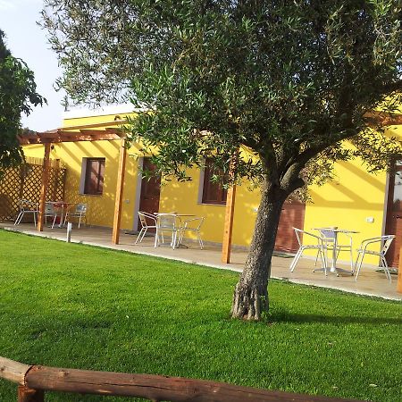 Il Frutteto Bed & Breakfast Торе деле Стеле Екстериор снимка