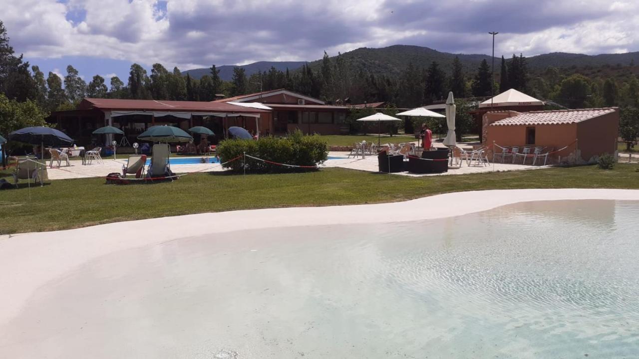 Il Frutteto Bed & Breakfast Торе деле Стеле Екстериор снимка