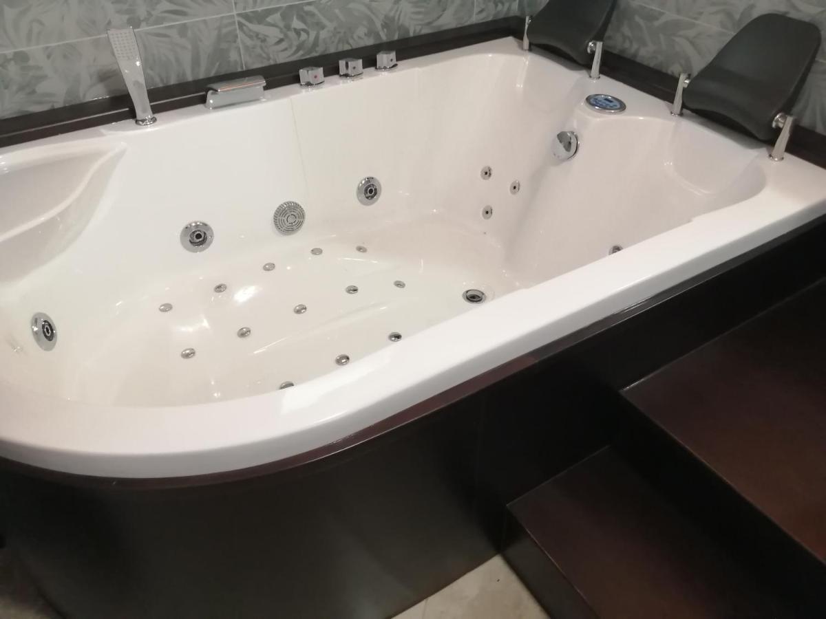 Il Frutteto Bed & Breakfast Торе деле Стеле Екстериор снимка