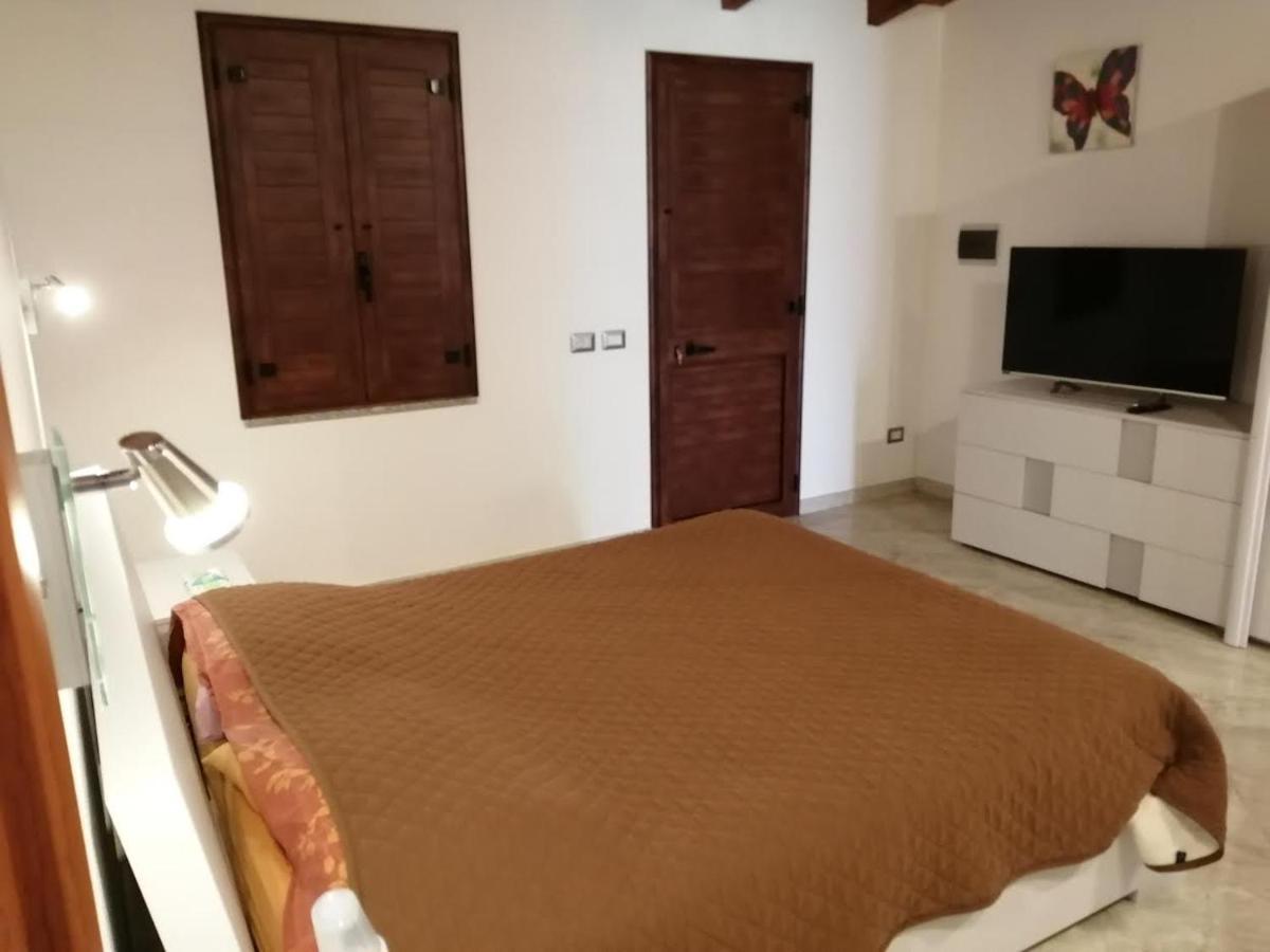 Il Frutteto Bed & Breakfast Торе деле Стеле Екстериор снимка