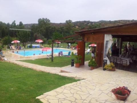 Il Frutteto Bed & Breakfast Торе деле Стеле Екстериор снимка