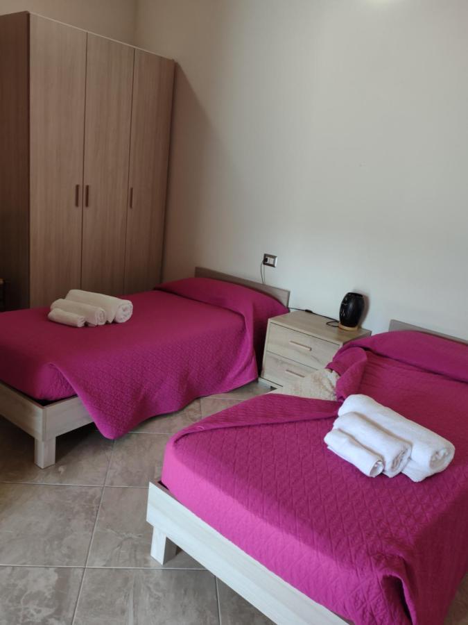 Il Frutteto Bed & Breakfast Торе деле Стеле Екстериор снимка