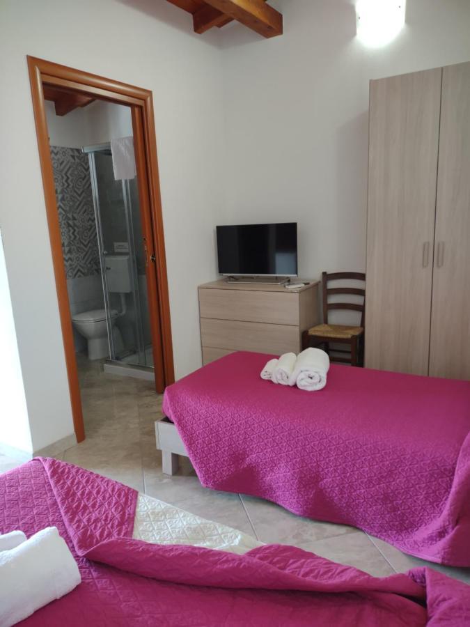 Il Frutteto Bed & Breakfast Торе деле Стеле Екстериор снимка