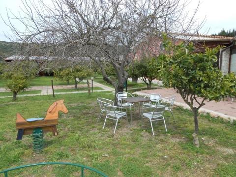 Il Frutteto Bed & Breakfast Торе деле Стеле Екстериор снимка