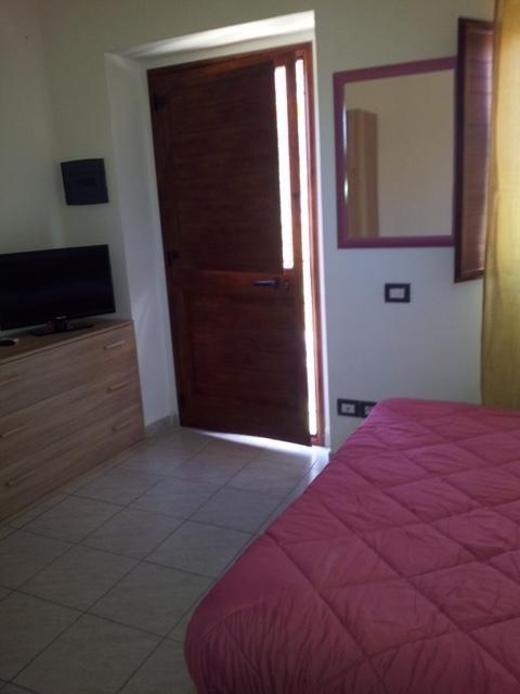 Il Frutteto Bed & Breakfast Торе деле Стеле Екстериор снимка