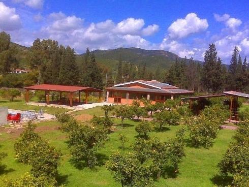 Il Frutteto Bed & Breakfast Торе деле Стеле Екстериор снимка